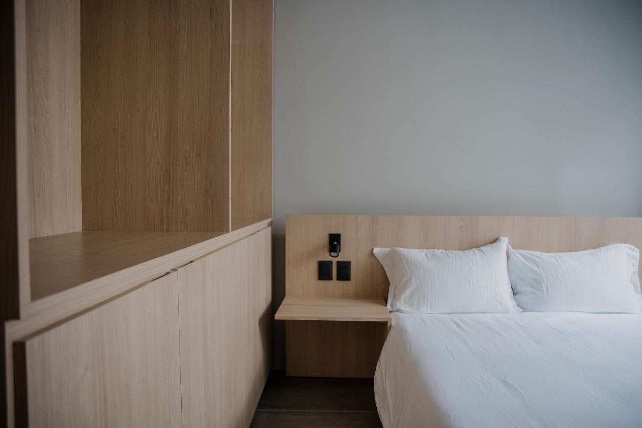 Casa Lomah Wtc Hotel Mexikóváros Kültér fotó