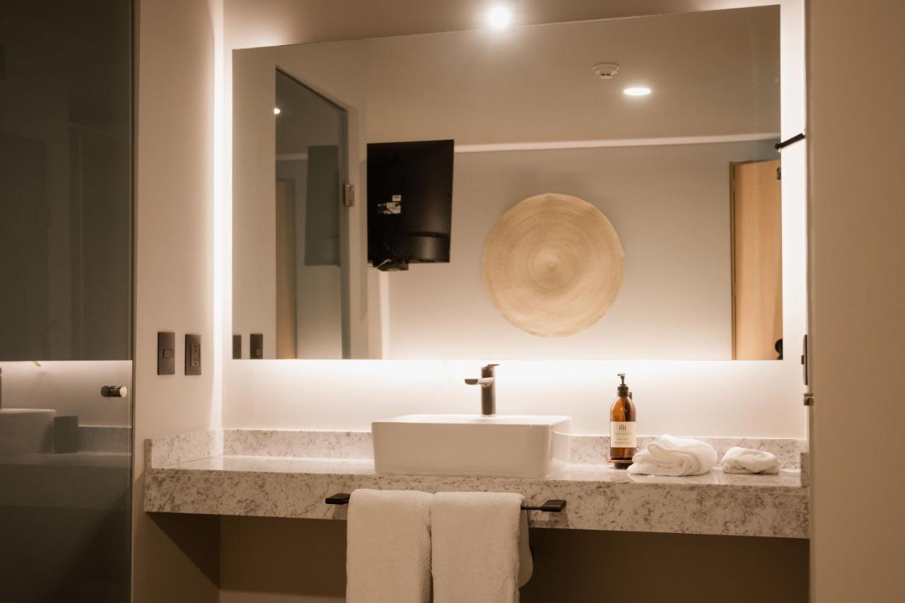 Casa Lomah Wtc Hotel Mexikóváros Kültér fotó