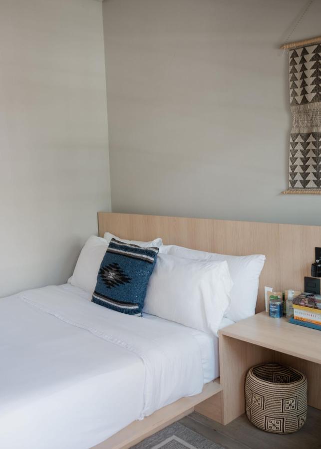 Casa Lomah Wtc Hotel Mexikóváros Kültér fotó