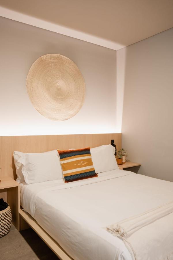Casa Lomah Wtc Hotel Mexikóváros Kültér fotó