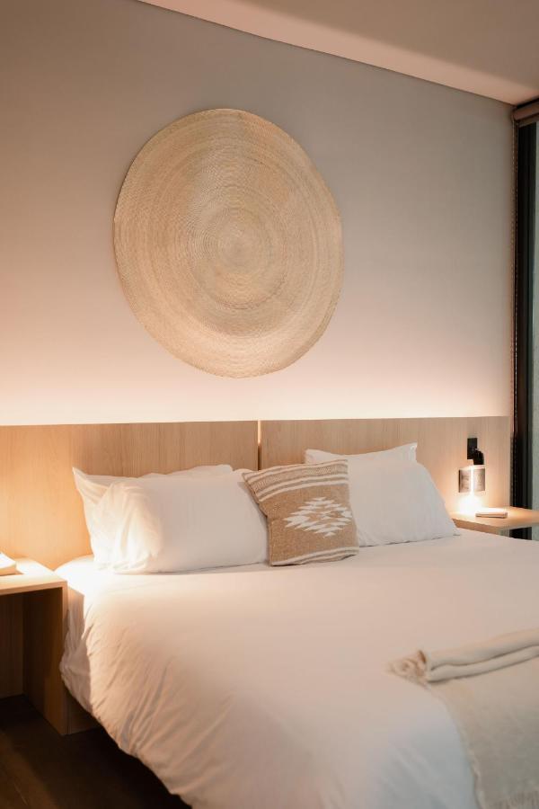 Casa Lomah Wtc Hotel Mexikóváros Kültér fotó